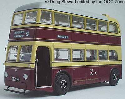 Cardiff Corporation AEC Q